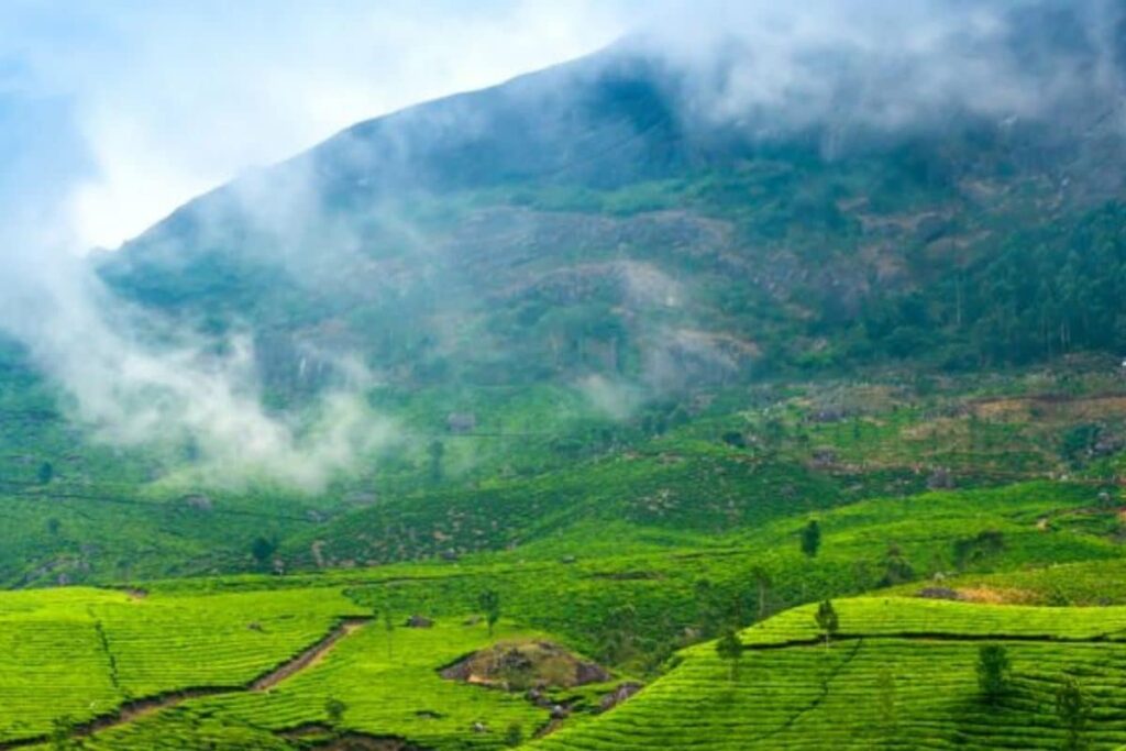 Why You Must Visit This Village On Your Next Karnataka Trip