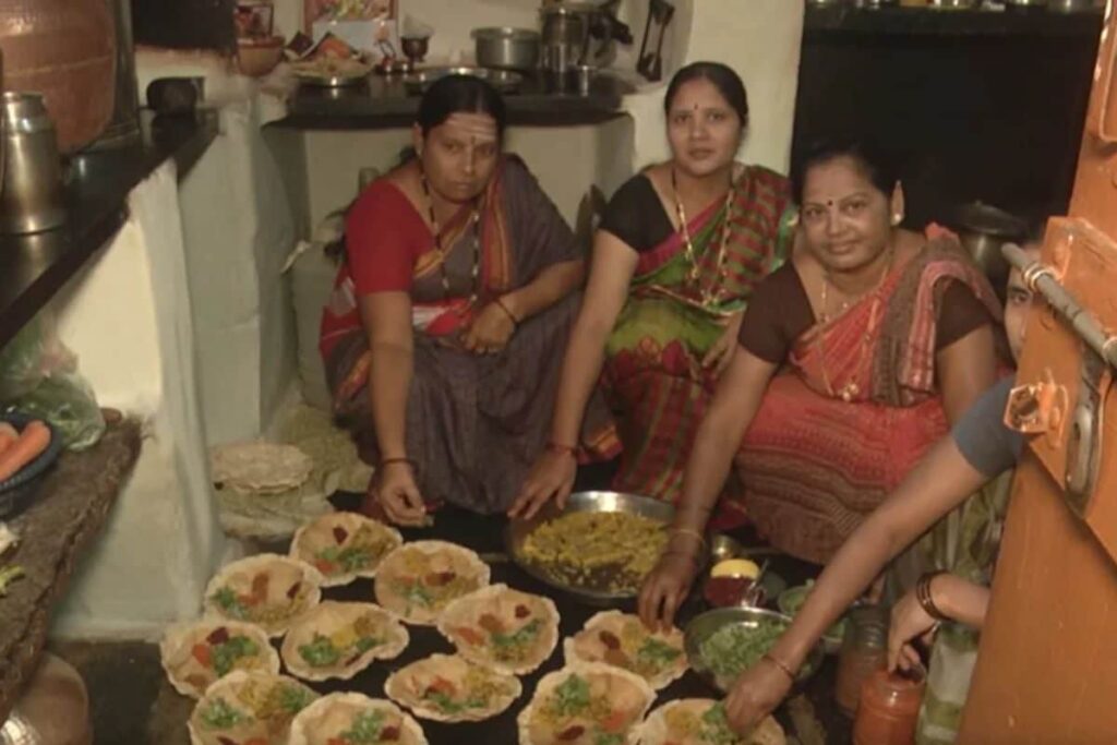 All About North Karnataka's Unique Roti Habba Tradition Observed During Nagara Panchami
