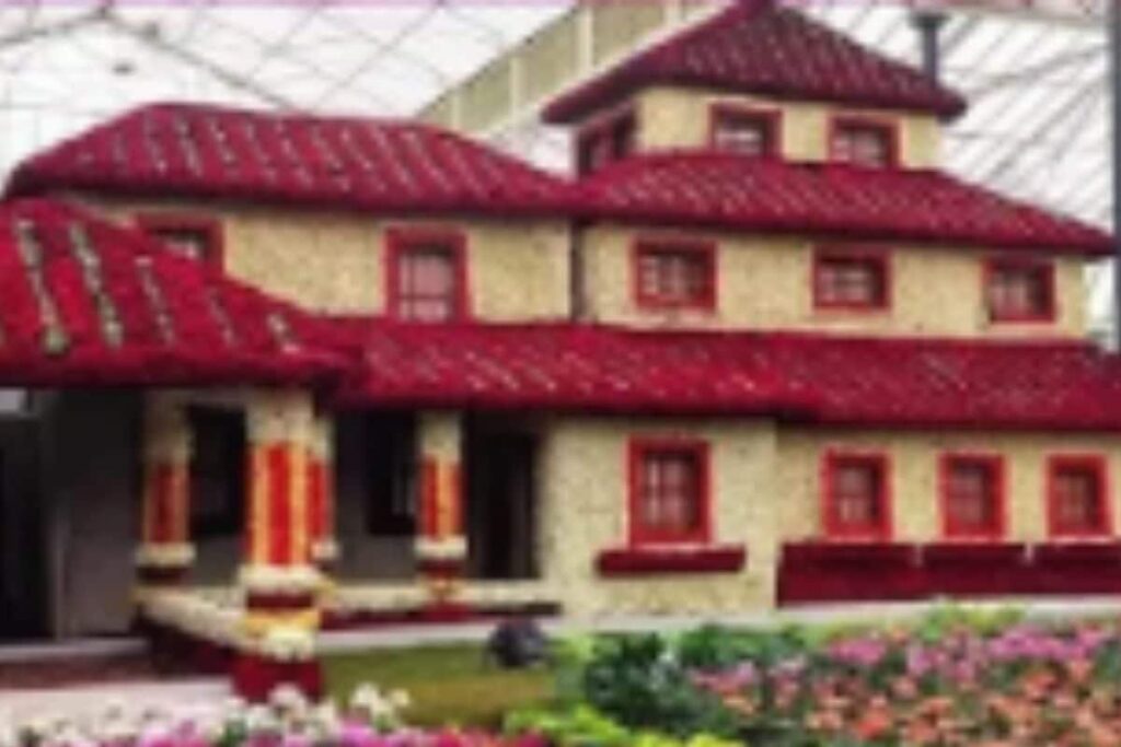 Lalbagh Flower Show Starts Today In Bengaluru. Know Timing, Theme And Entry Fee