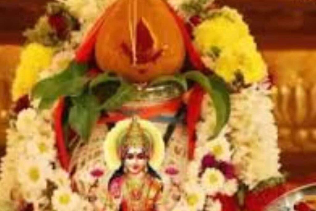 Varalakshmi Vrat 2024: Know Date, Rituals And Importance During Sawan