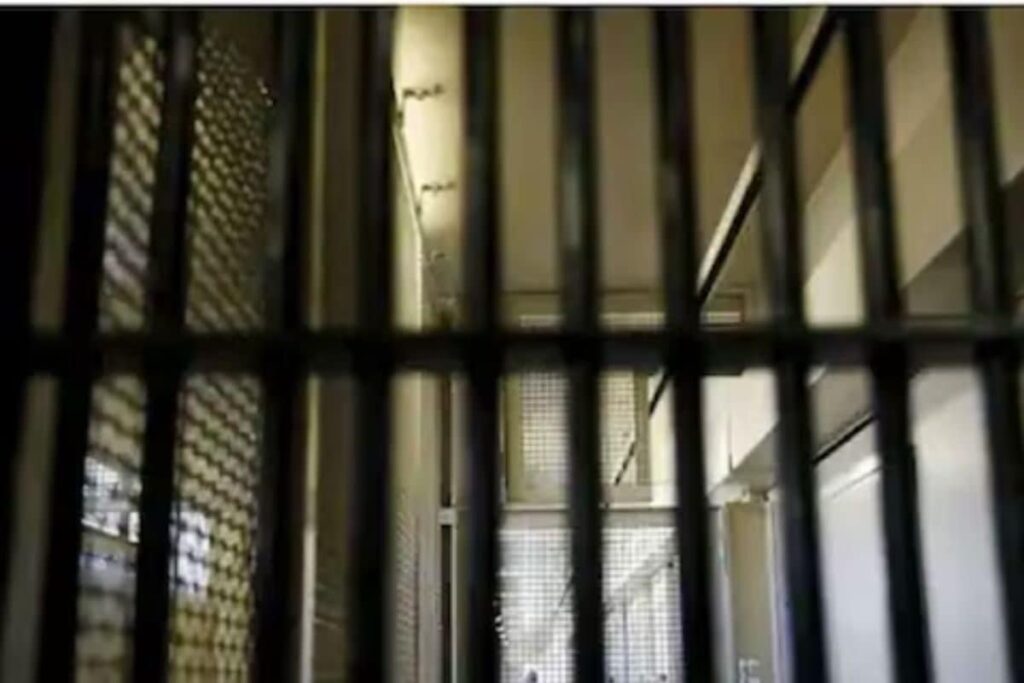 'Mutton Masala at Rs 8,000': This Jail Serves Special Food to VIP Inmates, Alleges Prisoner; See Full Menu