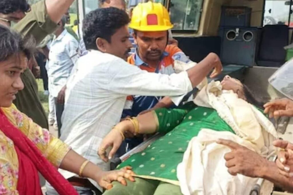 Duvvada Srinivas Family Dispute: Influencer Divvala Madhuri Makes Shocking Revelations