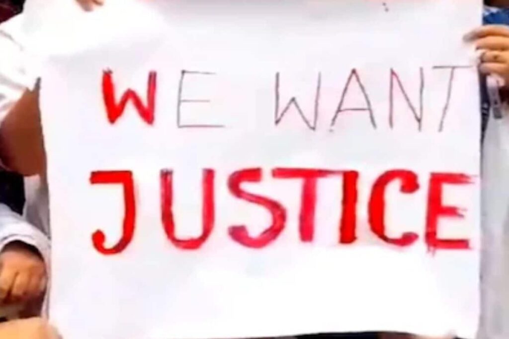 She Didn't Like Going To The Hospital Anymore, Alleges Kolkata Doctor's Mother