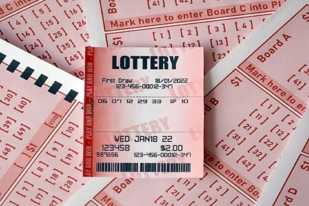 Sale of Lottery Tickets Can't Fall in Service Tax Net, Rules Supreme Court, Sets Aside Kerala, Sikkim HC Verdicts