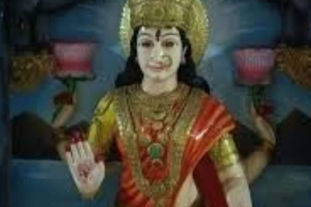 Varalakshmi Vrat 2024: Know 8 Incarnations Of Goddess Lakshmi And Their Importance