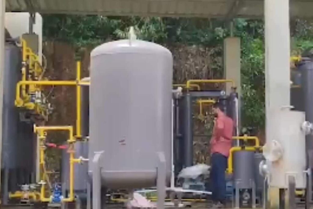 Puttur To Become India’s First City Council To Convert Waste To CNG