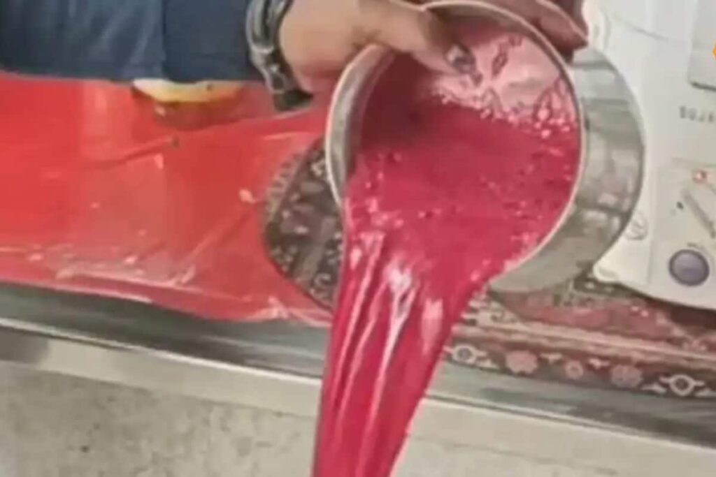 Why This Juice Shop In Telangana's Hanamkonda Is Popular Among Locals