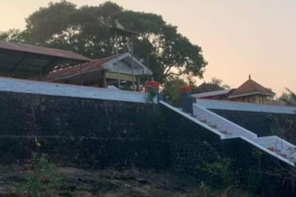 Discover The Kunnumpara Sree Murugan Temple, A Spiritual Oasis In Kerala’s Hills