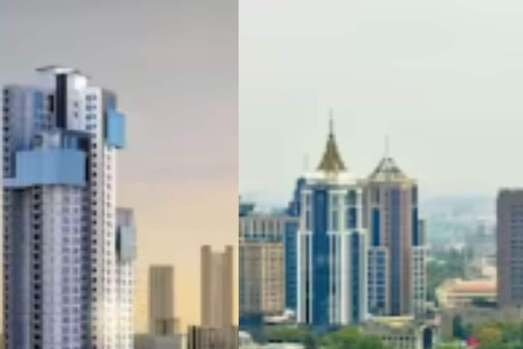 Bengaluru's Electronic City To Be Renamed After Former CM Devaraj Urs