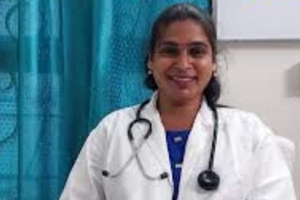 Tamil Nadu Woman Launches First Transgender-run Aesthetic Clinic In India