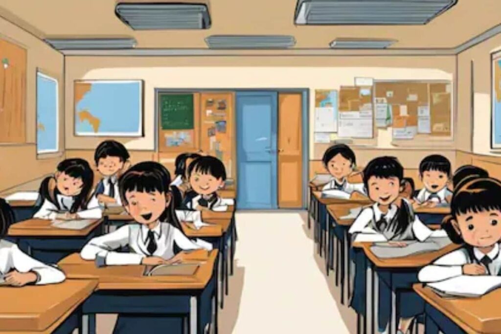 After Badlapur Shocker, Maharashtra Government Moves To Enhance School Safety With Panic Buttons