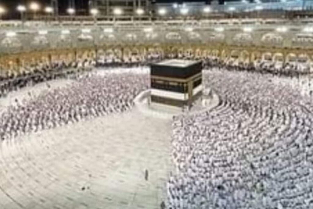 Hajj 2025 Schedule Announced. Check Dates, Eligibility And Documents Required