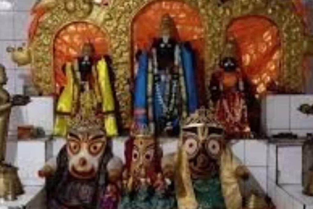 Why Visiting This 100-year-old Andhra Temple Is Considered Auspicious For Married Couples