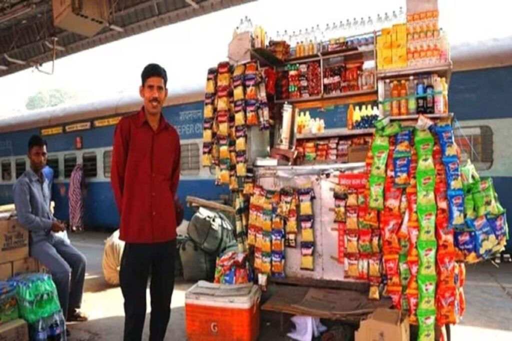 All About Indian Railways' One Station One Product Initiative To Help Locals