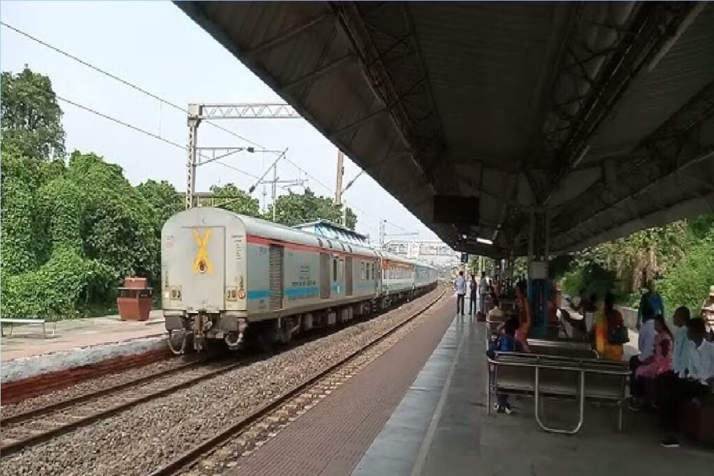 Kumardubi Station In Bengal’s Asansol Division Set For Major Overhaul Under Amrit Bharat Project
