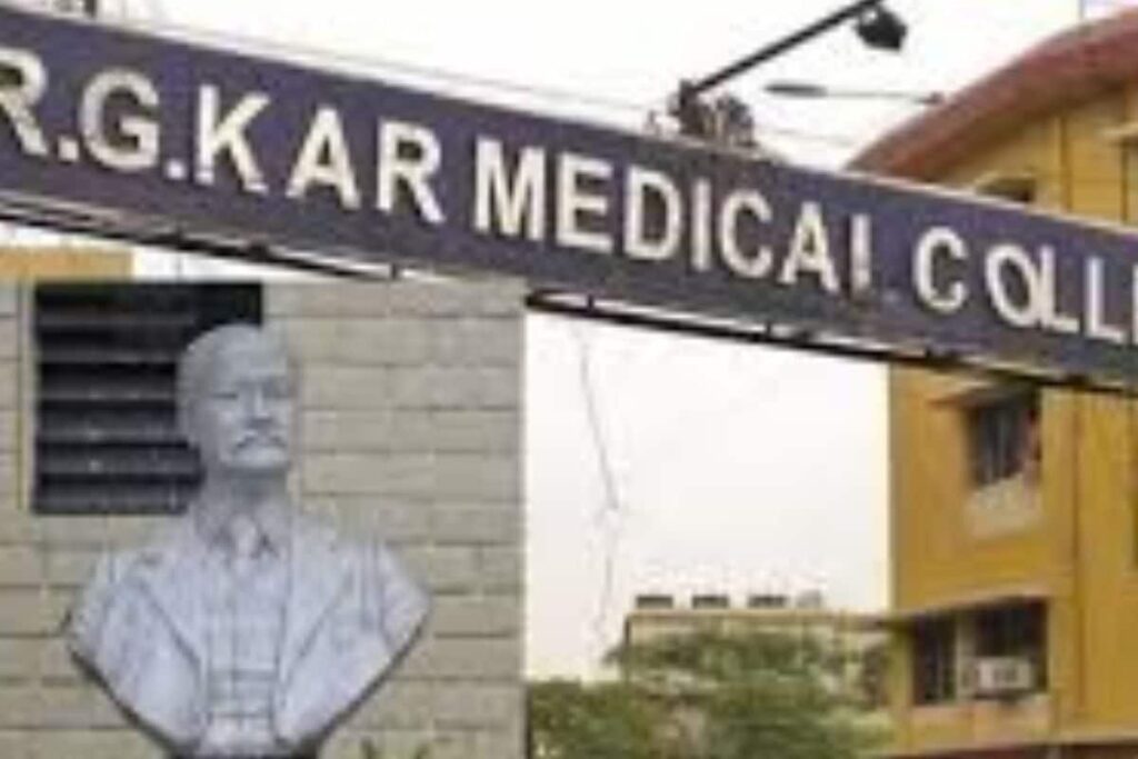 From A Symbol Of Hope To Tragedy: A Brief History Of Kolkata's RG Kar Hospital