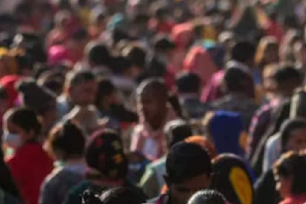 In Andhra Pradesh’s Jonnagiri, Locals 'Hunt' For Diamonds In Monsoon