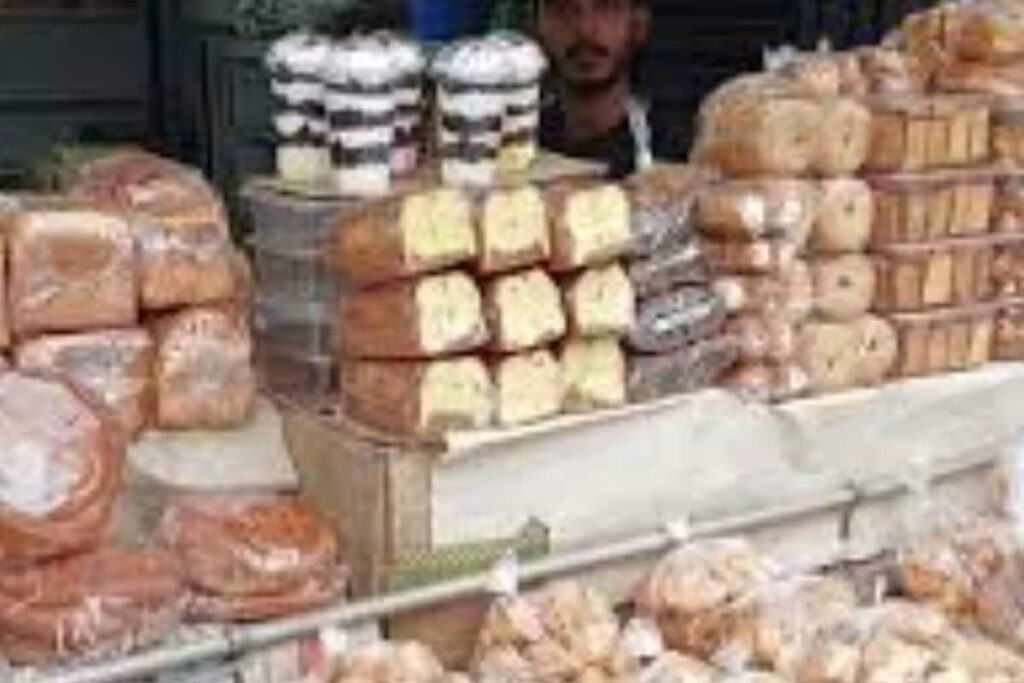 Why This Century-old Bakery In Darjeeling's Kurseong Is A Tourist Hotspot