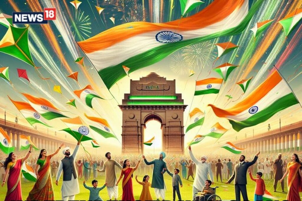 Independence Day 2024: 10 Powerful Slogans That Fuelled India’s Independence Movement!