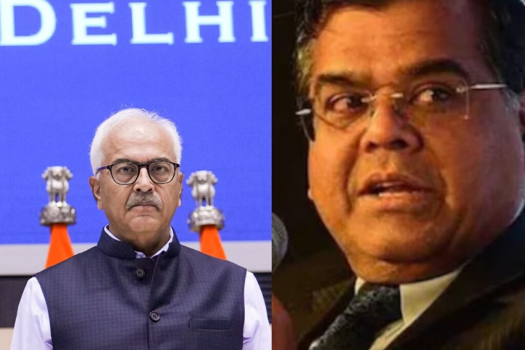 Refreshed Bureaucracy to Run Modi Government 3.0 With New Secretaries, DGs From Next Month