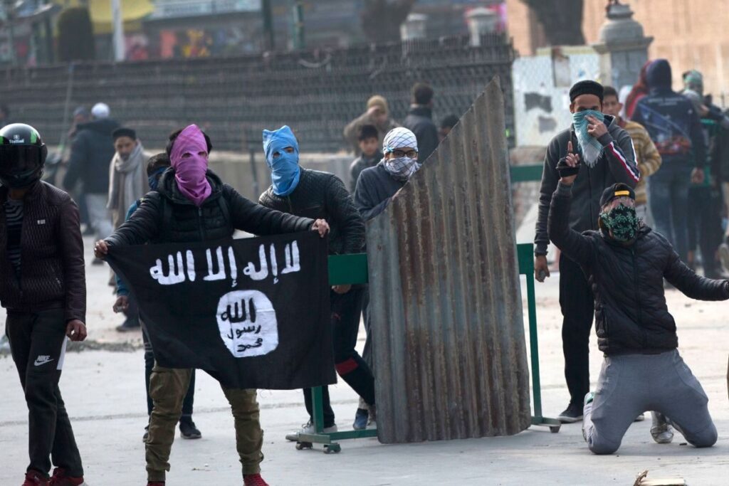‘Wanted to Carry Out Blasts Across India’: Aide of Pune ISIS Module Mastermind Arrested Ahead of I-Day | Exclusive