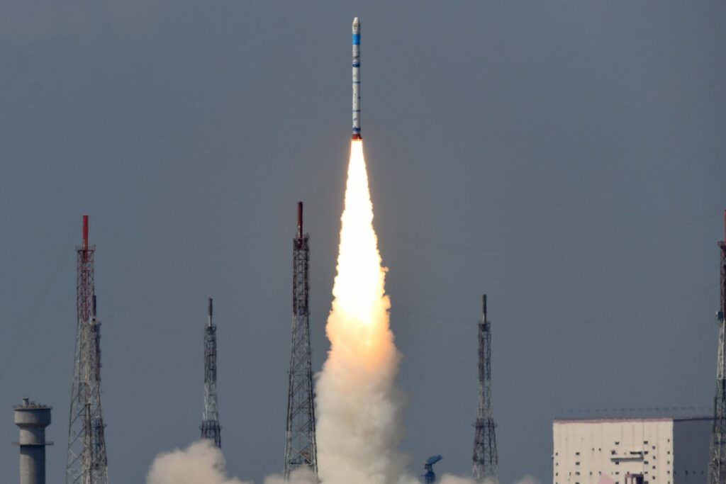Indian Space Sector Contributed USD 60 Bn To GDP, Generated 4.7 Million Jobs: Report