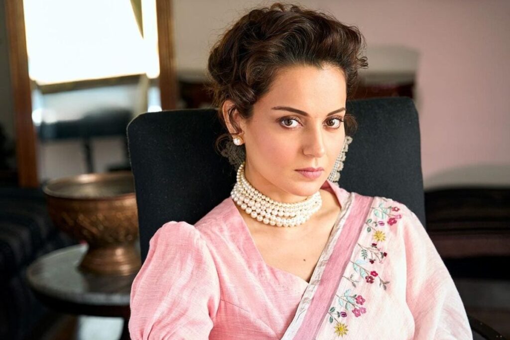 News18 Evening Digest: BJP Reacts To Kangana Ranaut's Remark On Farmers' Protest And Other Top Stories