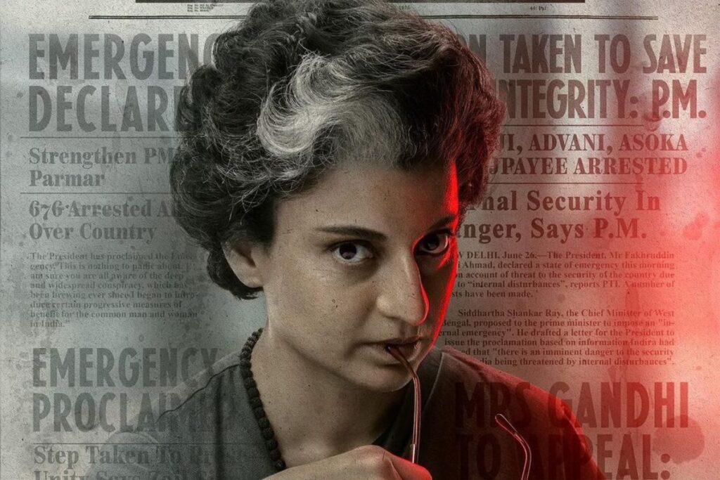 'Can Behead You...': Kangana Ranaut Receives Death Threats Ahead Of Emergency Release, Seeks Police's Help