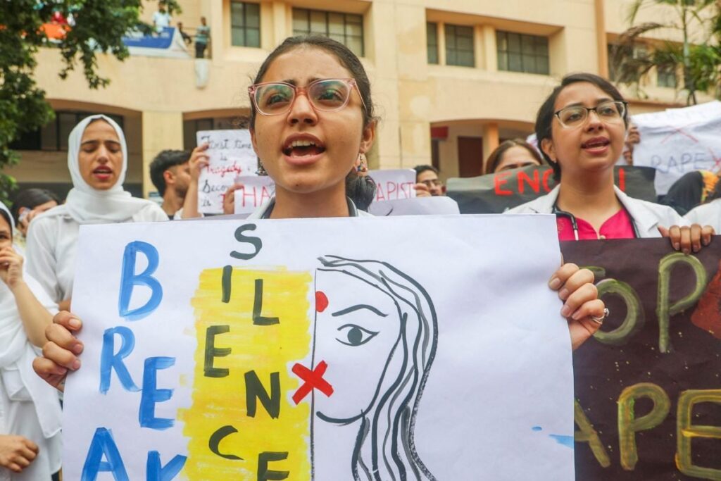 SC's Task Force On Doctors' Safety to Hold First Meeting On Tuesday