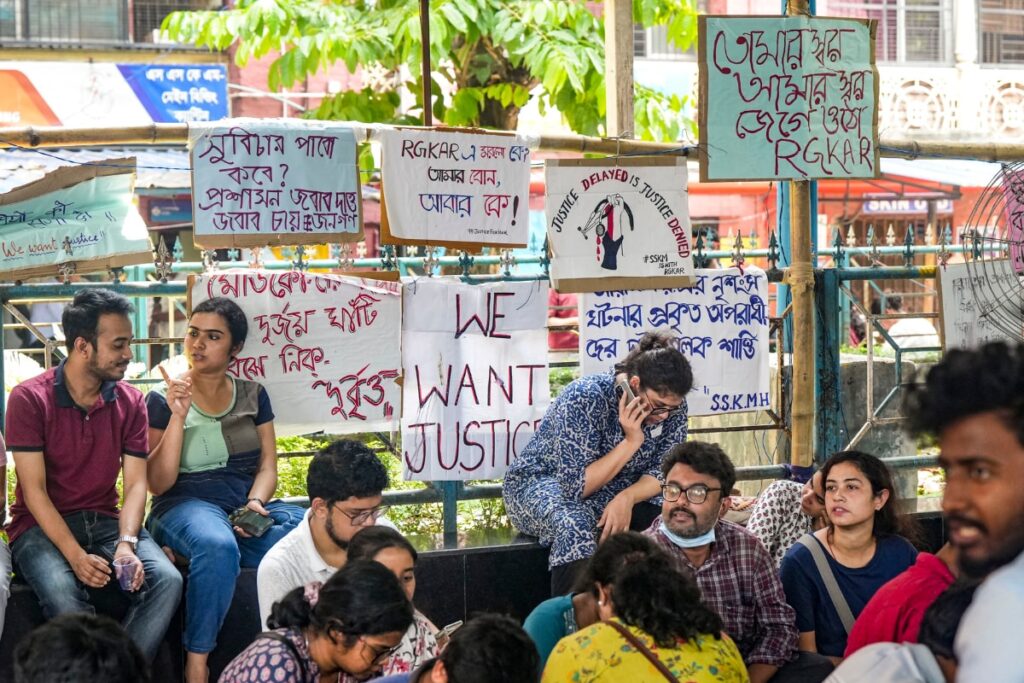 'Won't Save You If There Is Public Anger': TMC MP Warns Doctors Amid RG Kar Protests