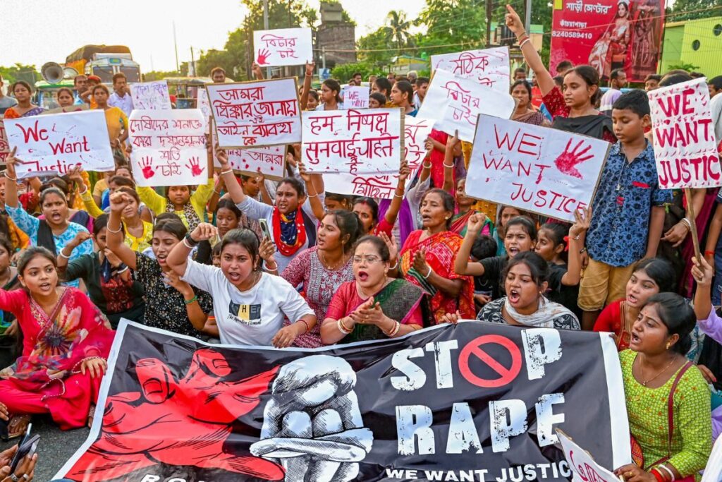 Injuries on RG Kar Accused, Interrogation of Ex-Principal: Police Timeline Reveals New Details in Rape-Murder Case