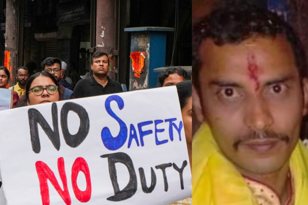 360 Degree View | Kolkata Doctor's Rape-Murder Case Reveals Abuse of Power: The Dark Side of West Bengal's Civic Police Volunteers