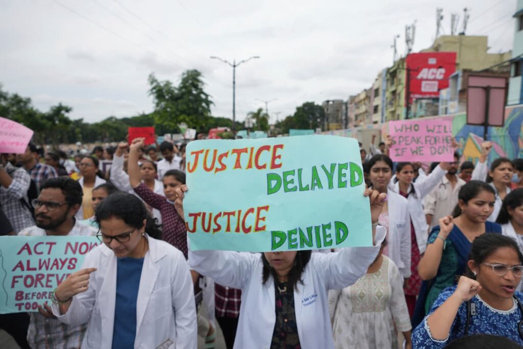 CBI's Big Challenge In Kolkata Rape-Murder Case: Justice Can't Only Be Done, It Needs To Be Seen