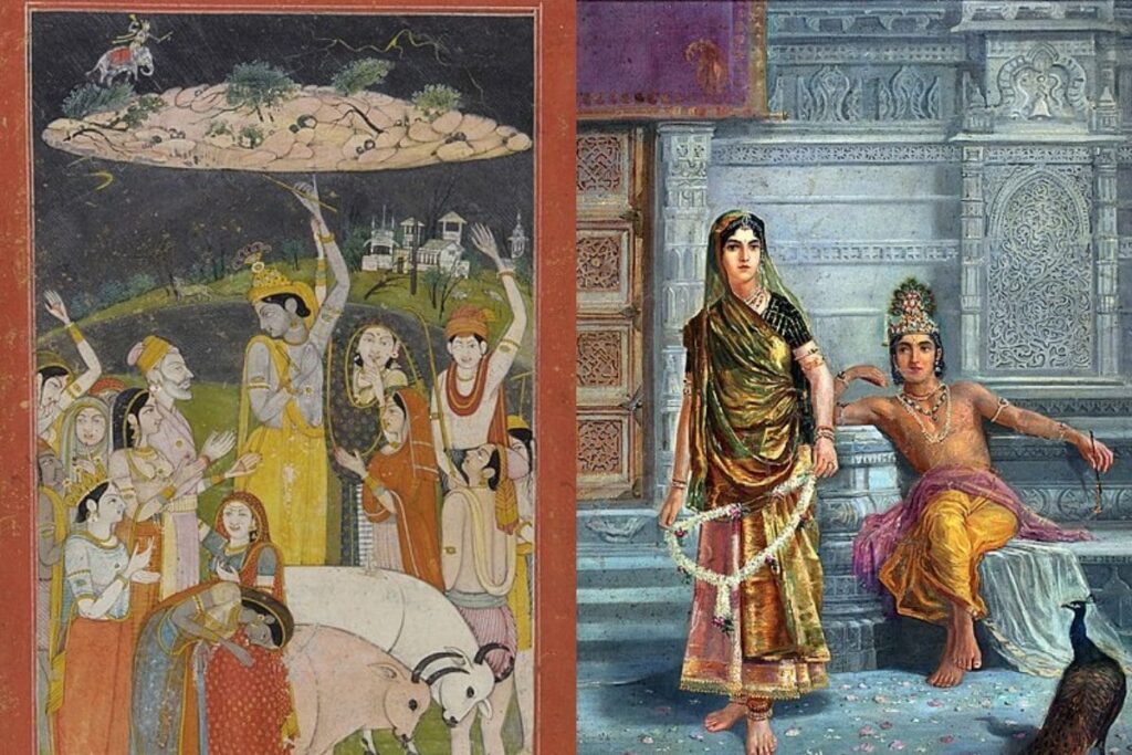 Janmashtami Special | When Art Becomes Pilgrimage, Why The Devotee-Artist’s Krishna-Bhakti Is Crucial To Cultural Preservation