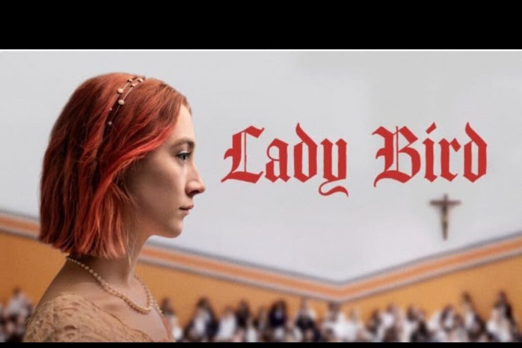 Teen Talk | Lady Bird, A Love Story for the Ages, Isn’t Your Typical Coming-of-Age Film: Movie Review
