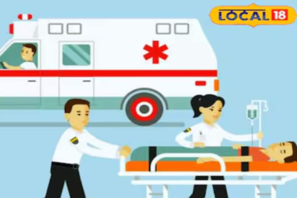 Rajasthan Govt Announces Rs 10,000 Reward for Taking Road Accident Victims to the Hospital