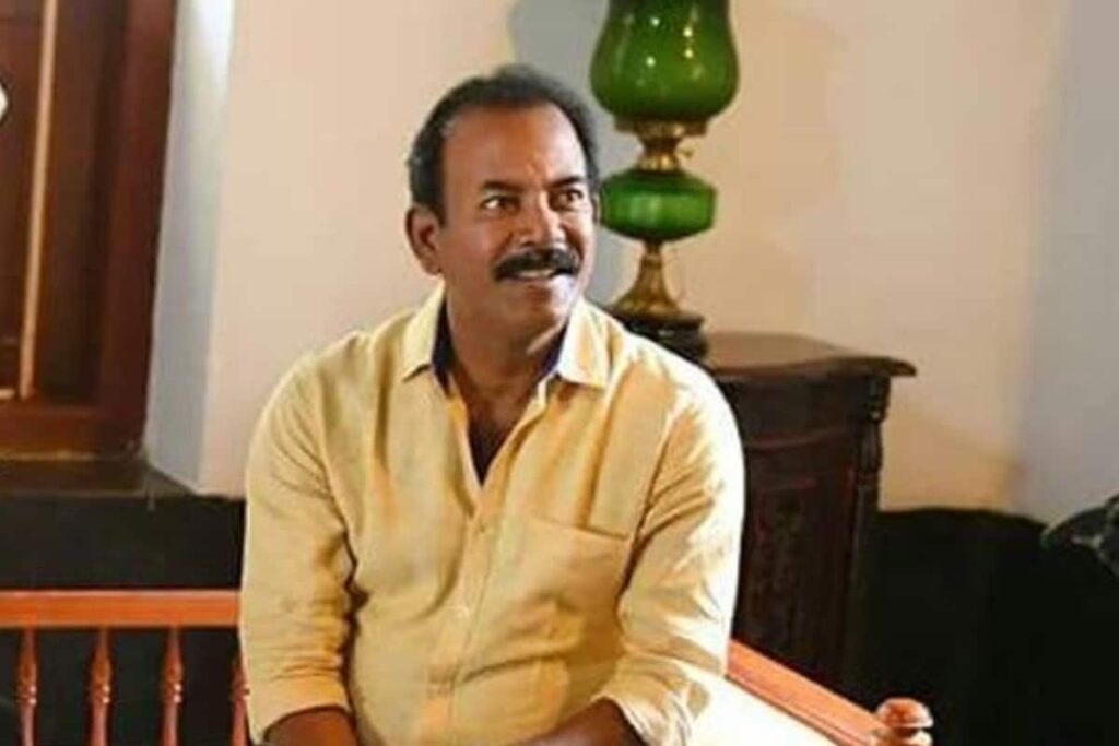 Malayalam Filmmaker Major Ravi Booked in Cheating Case