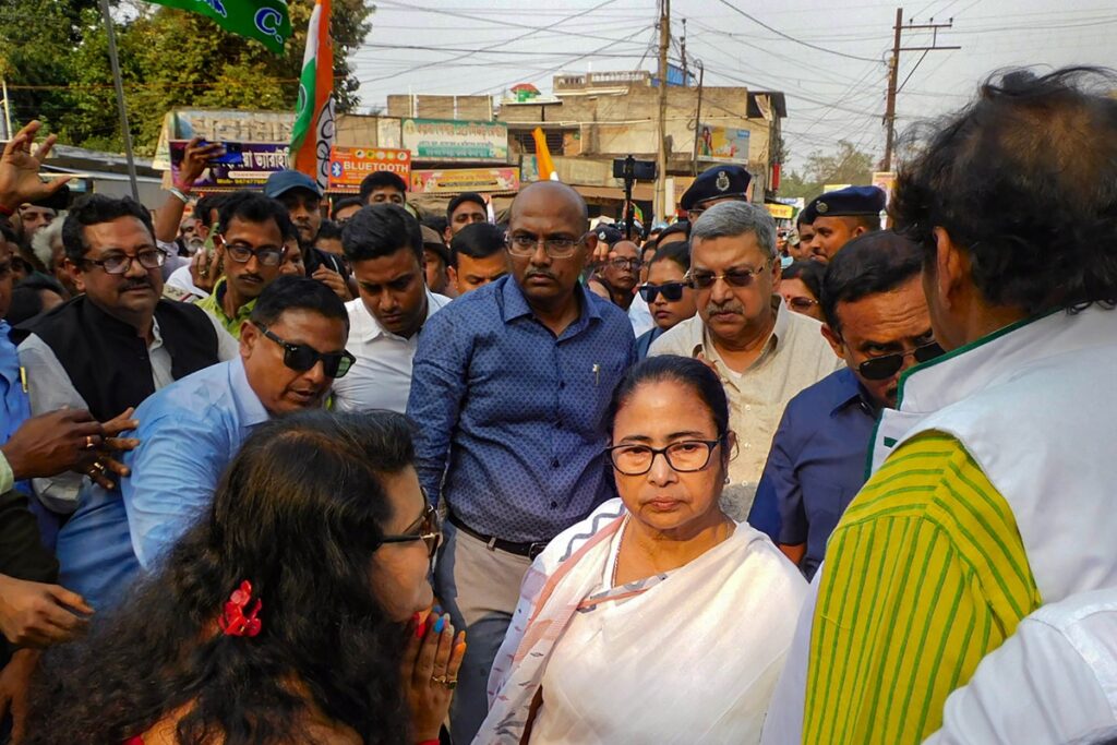 Capitalising on Capital Punishment? Why Many in TMC Are Uneasy with Mamata's Death Penalty Push for Rape Cases