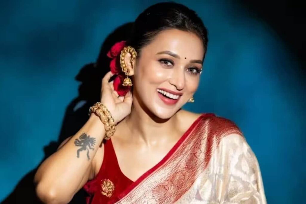 Former TMC MP Mimi Chakraborty Receives 'Rape Threats' For Protesting Over Kolkata Doctor's Rape-Murder