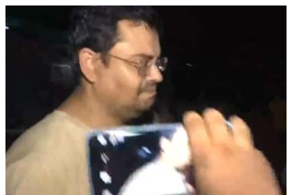 Manoj Kathuria, SUV Driver Blamed For IAS Aspirants' Death, Walks Out Of Jail After Delhi Court Grants Bail