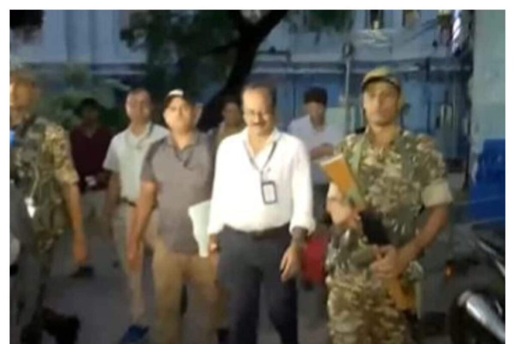 ‘There's Lot...’: CBI Official On Evidence in RG Kar Doctor Rape-Murder Case