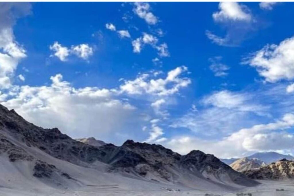 Ladakh To Have Five New Districts To Enhance Local Governance, Announces Centre