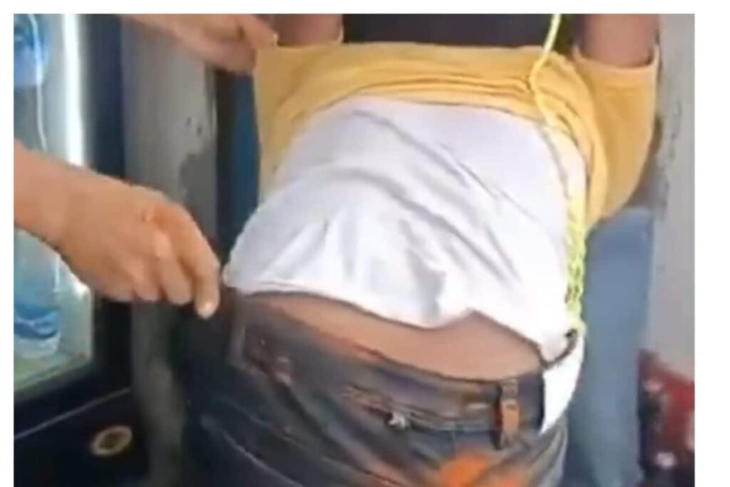 Chilli Powder Stuffed Into Bihar Man's Private Part Using Pencil, Tejashwi Takes 'Jungle-raaj' Jibe At Nitish Govt