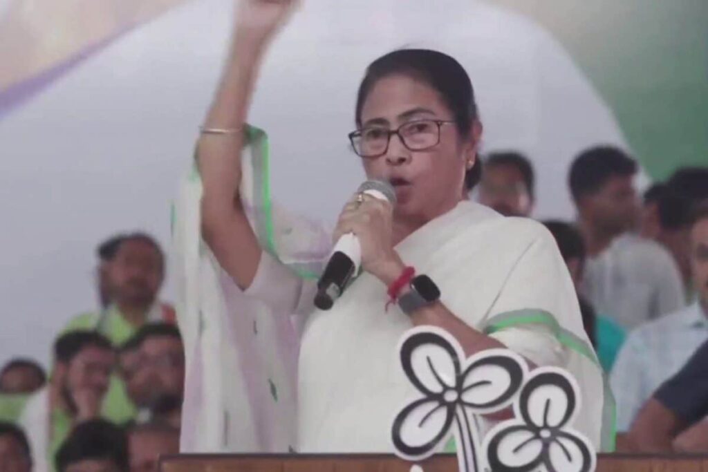 ‘Comments Foster Hatred, Enmity…’: Complaint Filed Against Mamata Banerjee Over ‘If You Burn’ Warning To PM Modi