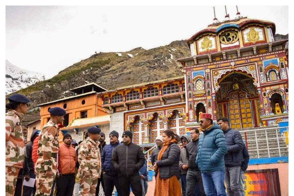 183 Deaths During Chardham Yatra So Far This Year in Uttarakhand: State Govt Data
