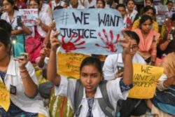 'Centre Has A Strict Attitude, Many States Don't': Rajnath Says A Lot Remains To Be Done For Women's Safety