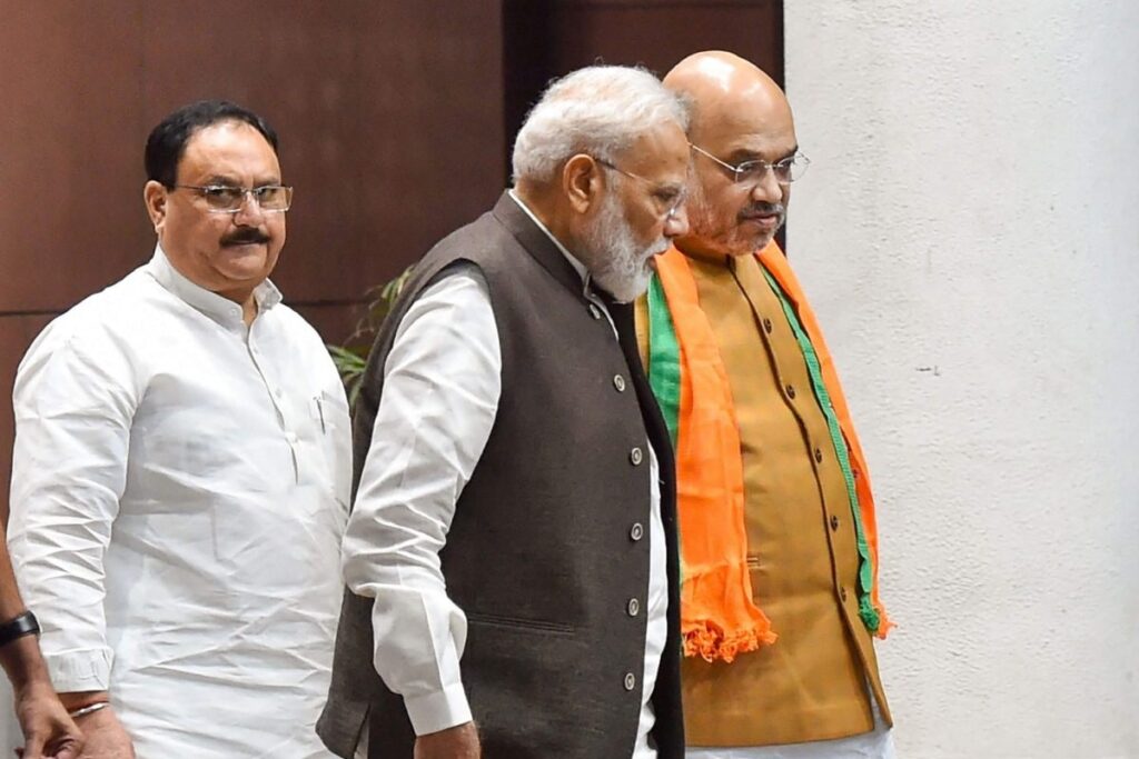 PM Modi Directly Intervened to Pause Lateral Entry Process, Remove Reservation Lacunae, Govt Sources Tell News18