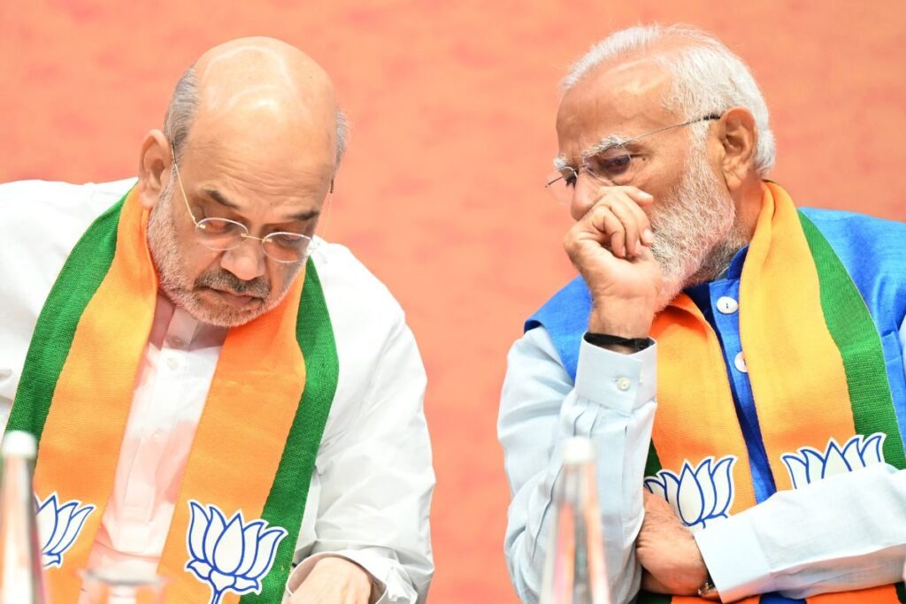 U-Turns or Demolishing Congress' Calling Cards — What is Modi Govt's Strategy? Will Agniveer, Caste Census Be Next?