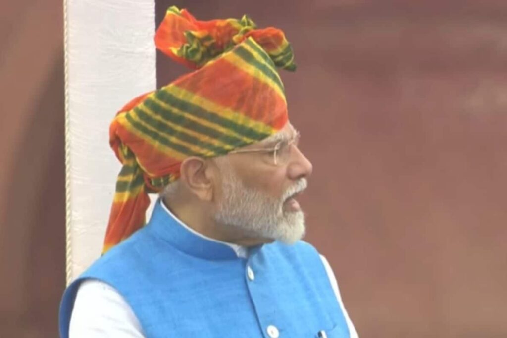 'Hope Rule of Law Will Prevail': PM Modi Asks Bangladesh To Ensure Safety of Hindus, Minorities