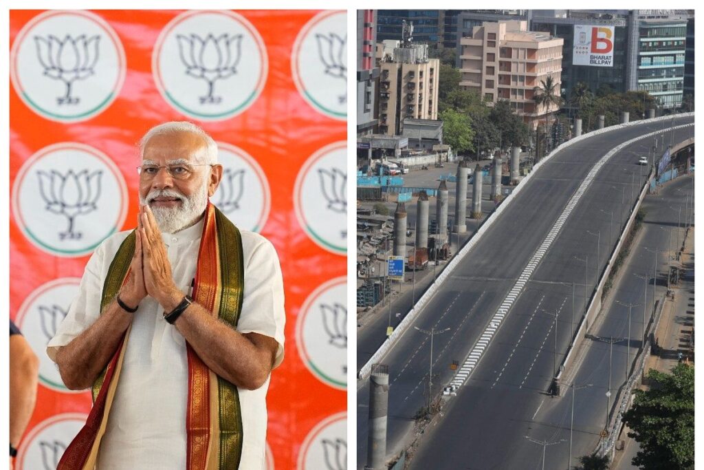 'Transformative Boost': PM Modi Lauds Cabinet's Approval For 8 High-Speed Road Projects Worth Over Rs 50k Crore